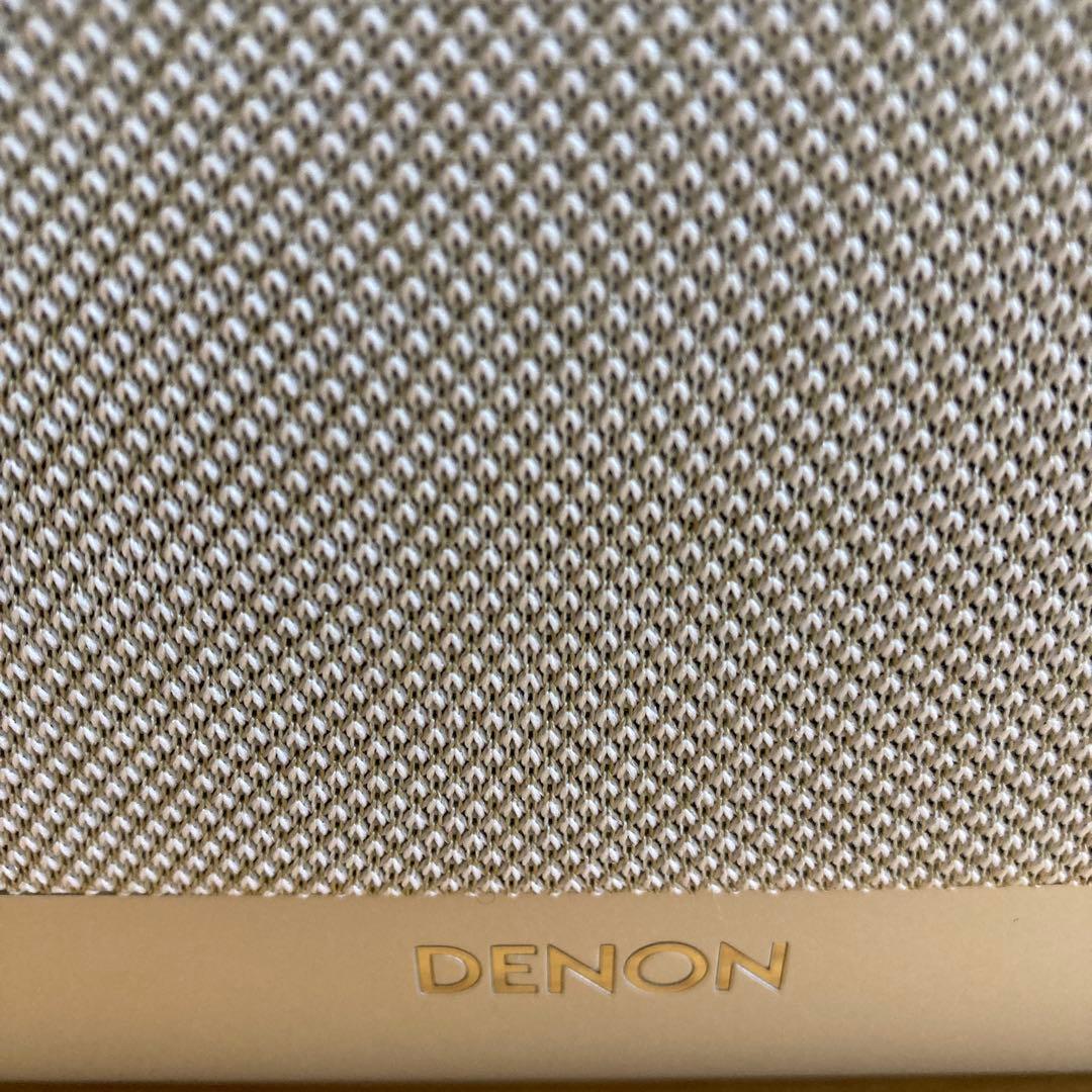 Denon Wireless Speakers Home400S