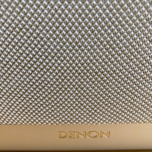 Denon Wireless Speakers Home400S