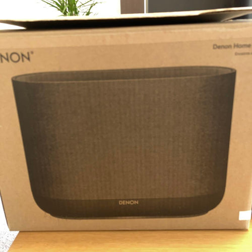 Denon Wireless Speakers Home400S