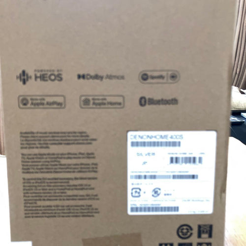 Denon Wireless Speakers Home400S