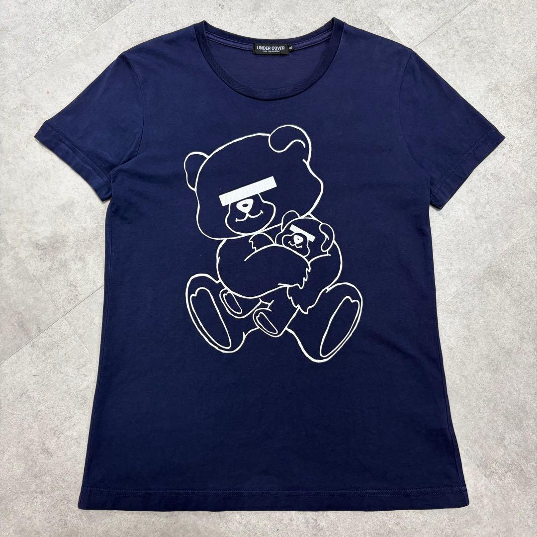 T-shirts infiltrés Y2K
