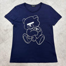 T-shirts infiltrés Y2K