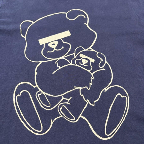 T-shirts infiltrés Y2K