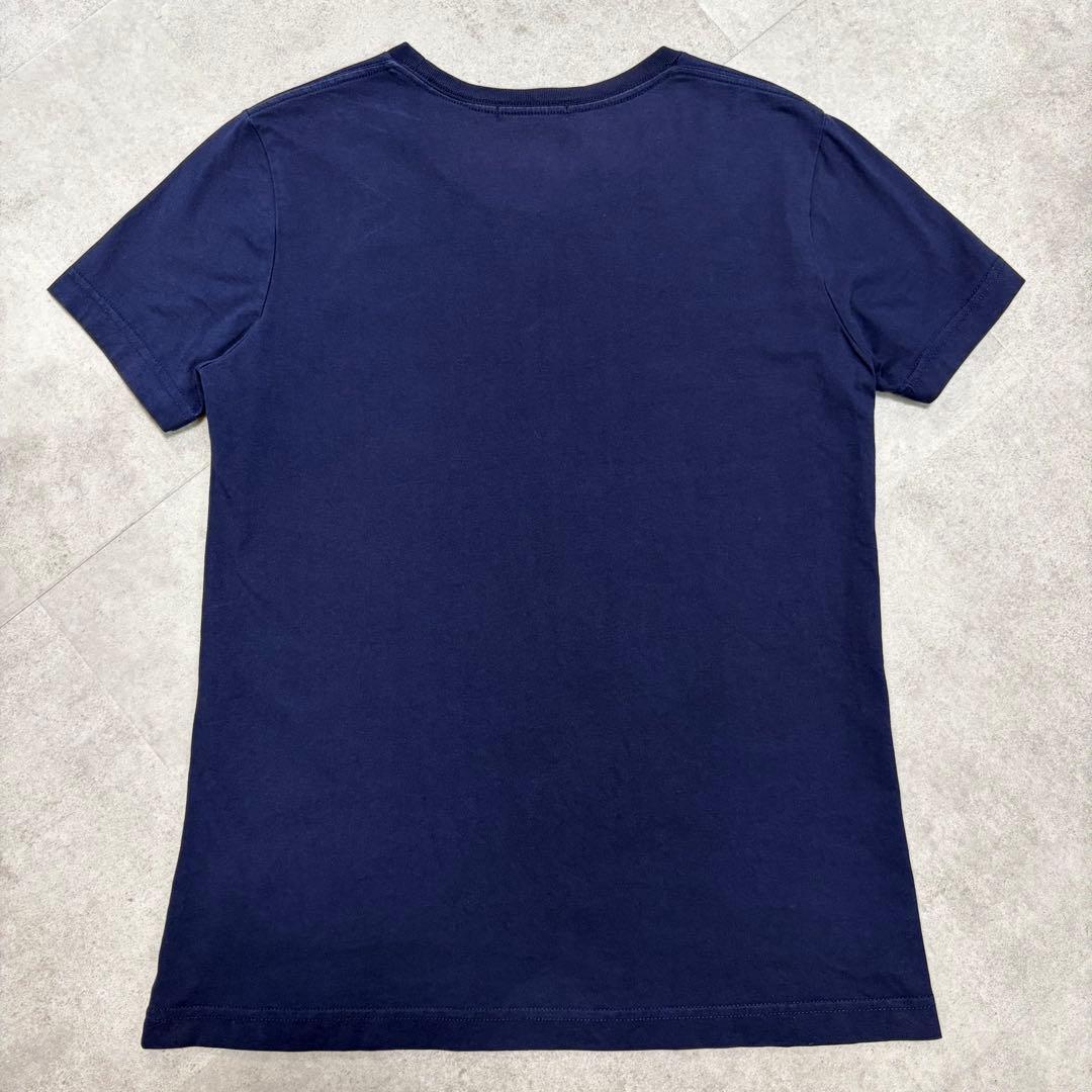 T-shirts infiltrés Y2K