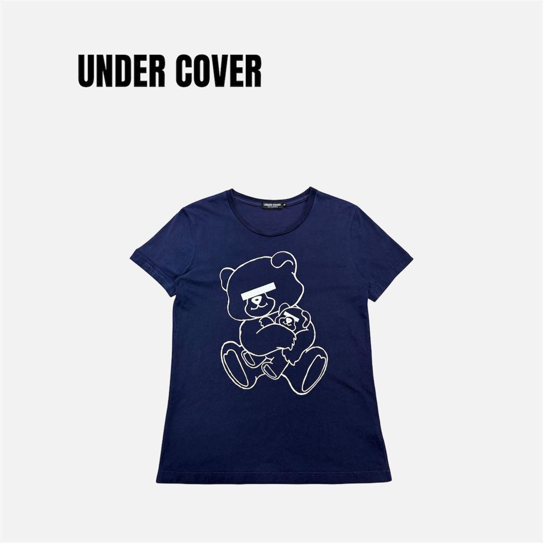 T-shirts infiltrés Y2K