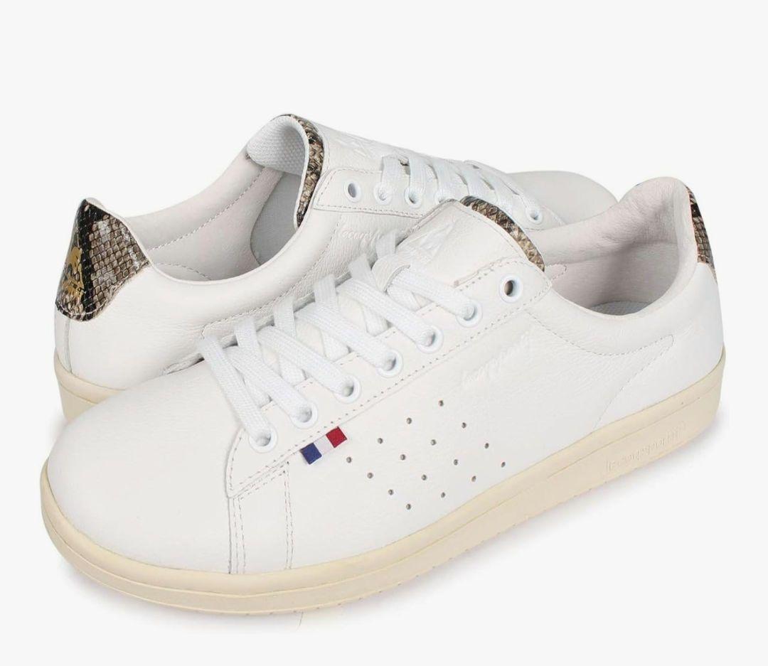 Le Coq Sportif Sneakers La Roland Le+2