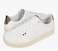 Le Coq Sportif Sneakers La Roland Le+2