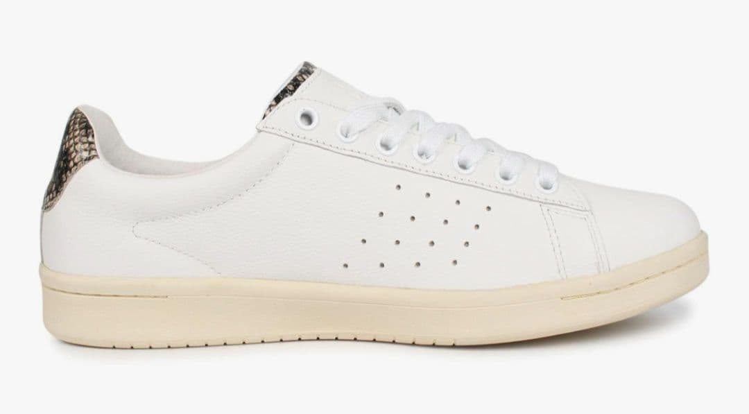 Le Coq Sportif Sneakers La Roland Le+2