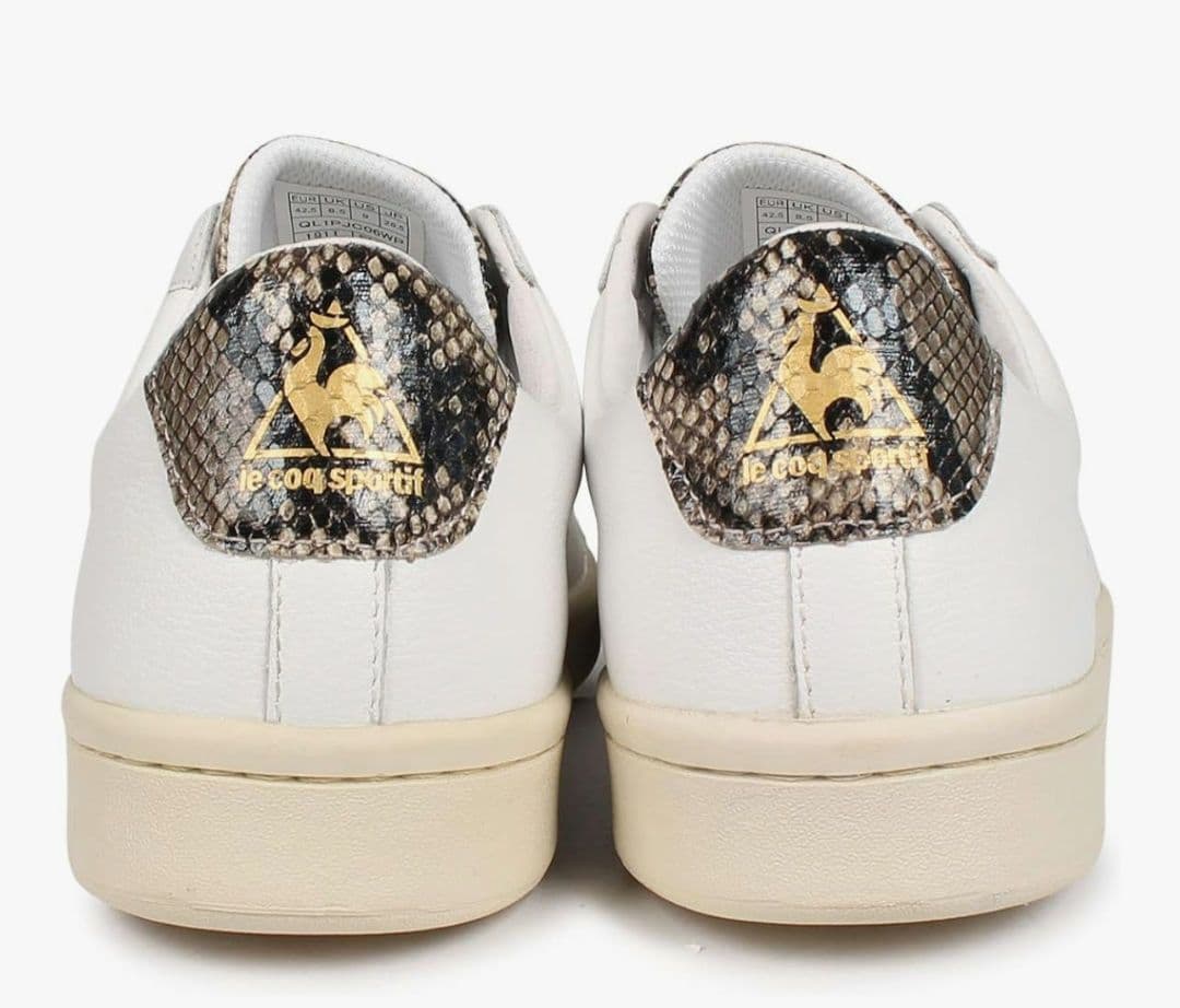 Le Coq Sportif Sneakers La Roland Le+2