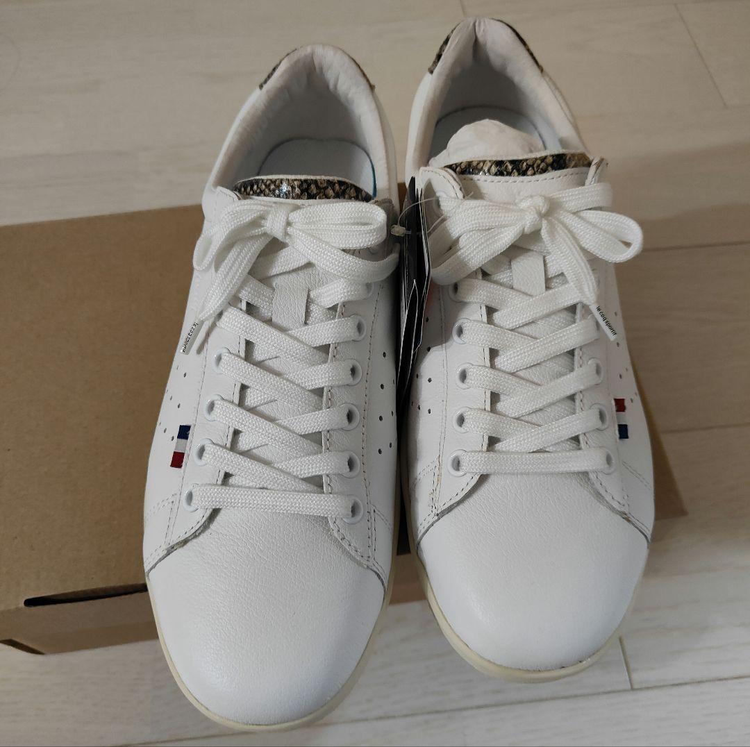 Le Coq Sportif Sneakers La Roland Le+2