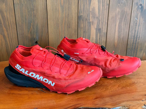 Salomon Trail-Running Shoes S/Lab Pulsar 3