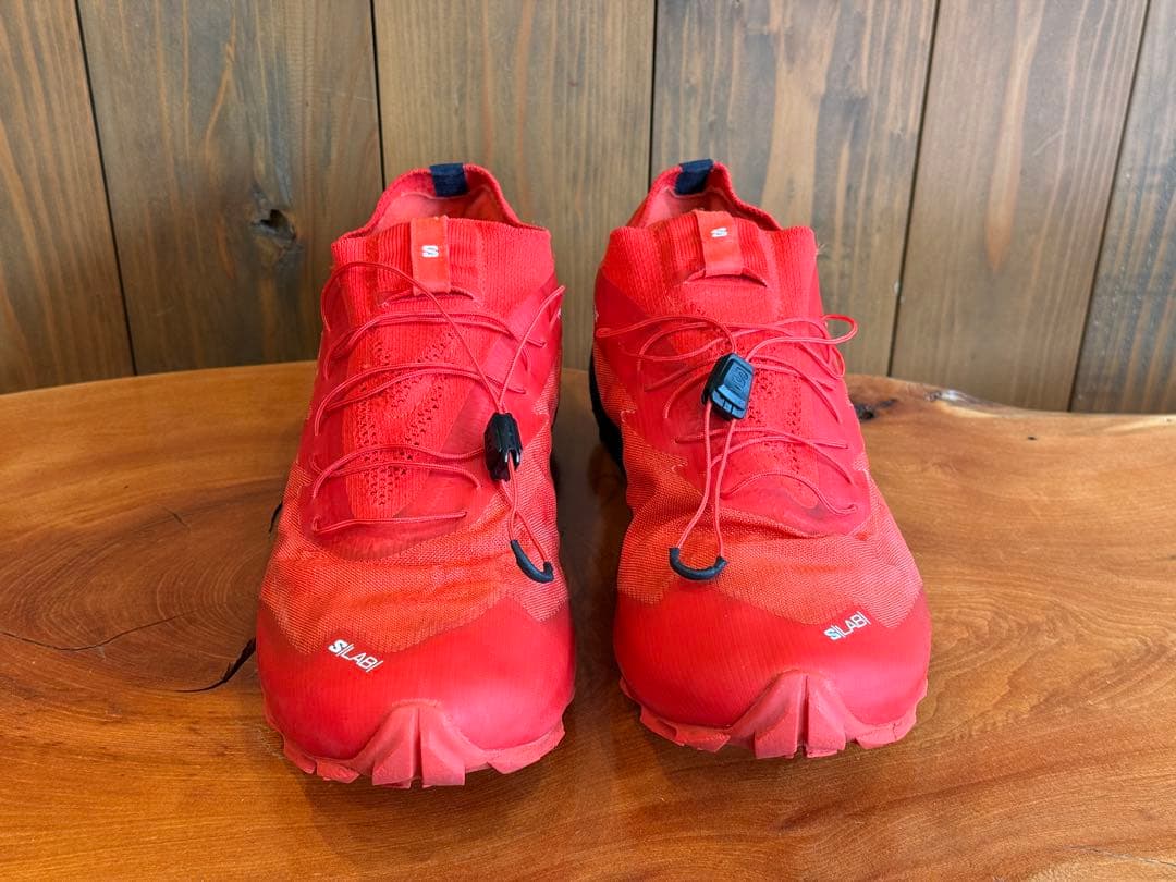 Salomon Trail-Running Shoes S/Lab Pulsar 3