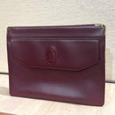 Cartier Clutch Bags
