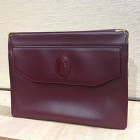 Cartier Clutch Bags