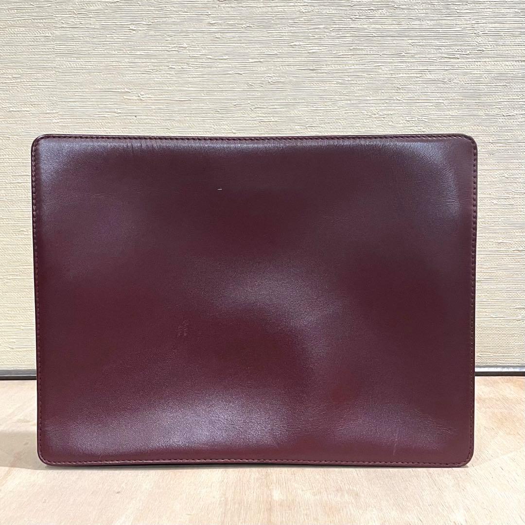 Cartier Clutch Bags
