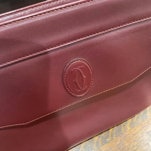 Cartier Clutch Bags