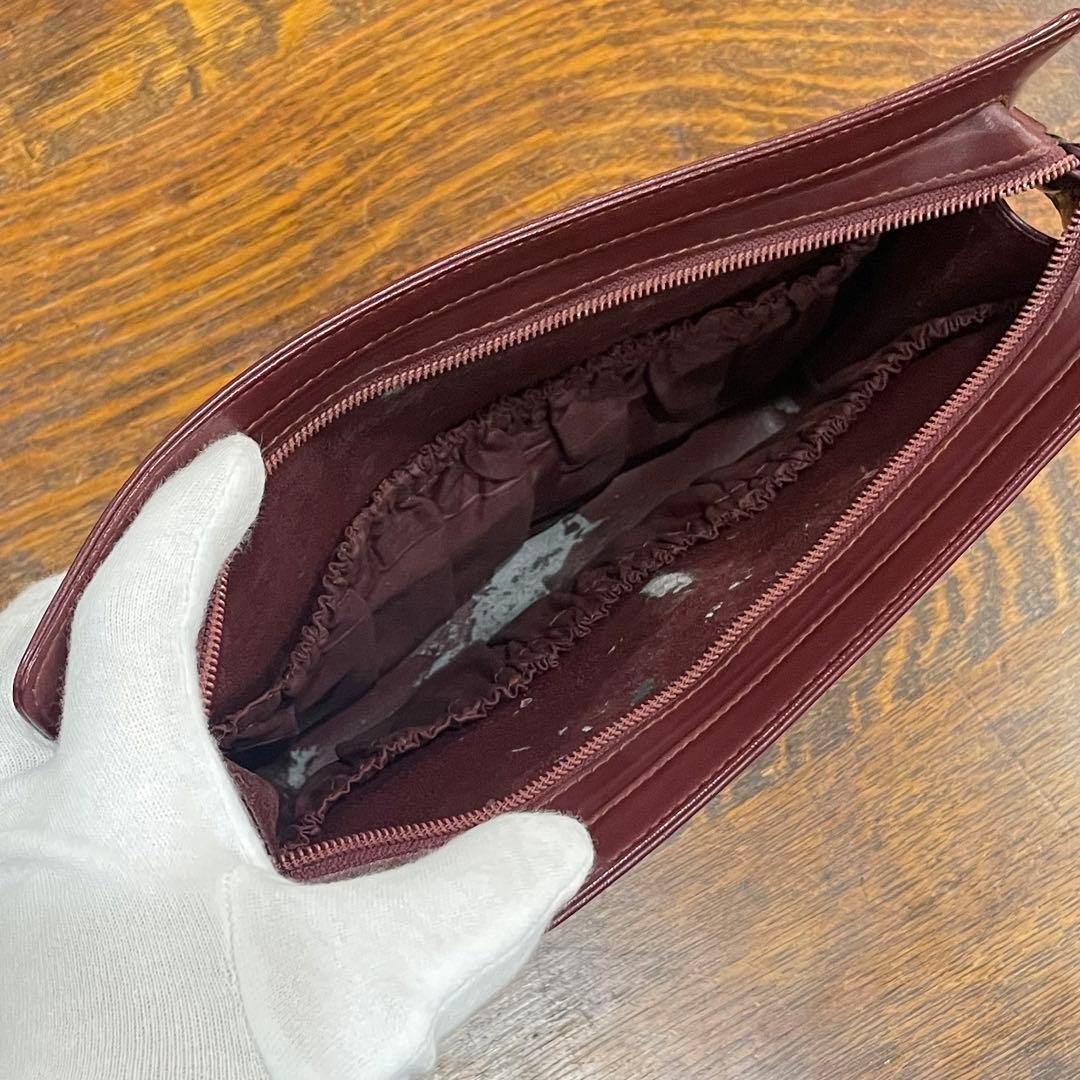 Cartier Clutch Bags