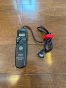 Canon Release Tc-80N3