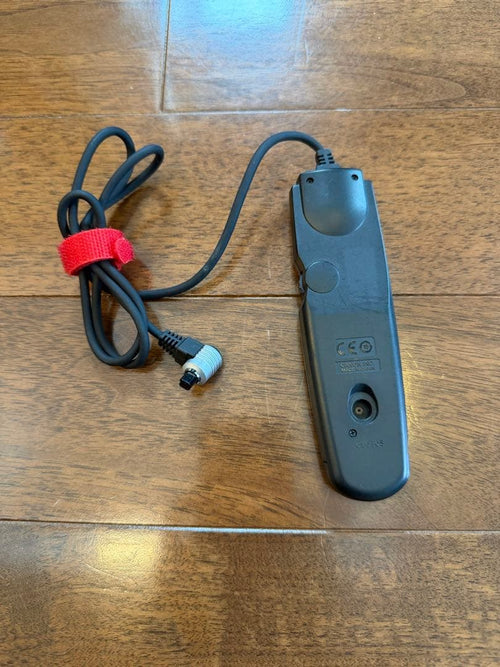 Canon Release Tc-80N3
