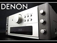 Amplifier Body Denon D-M7 Udra-M7 9Jupf8B