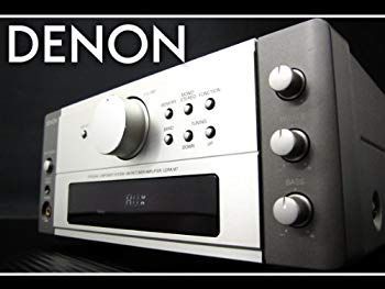 Amplifier Body Denon D-M7 Udra-M7 9Jupf8B