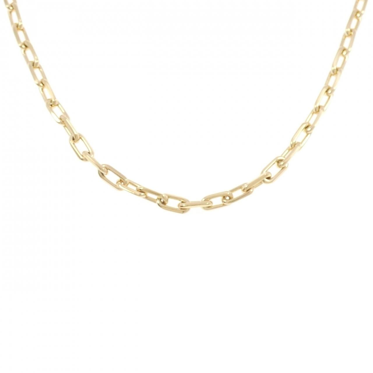 Cartier Necklace