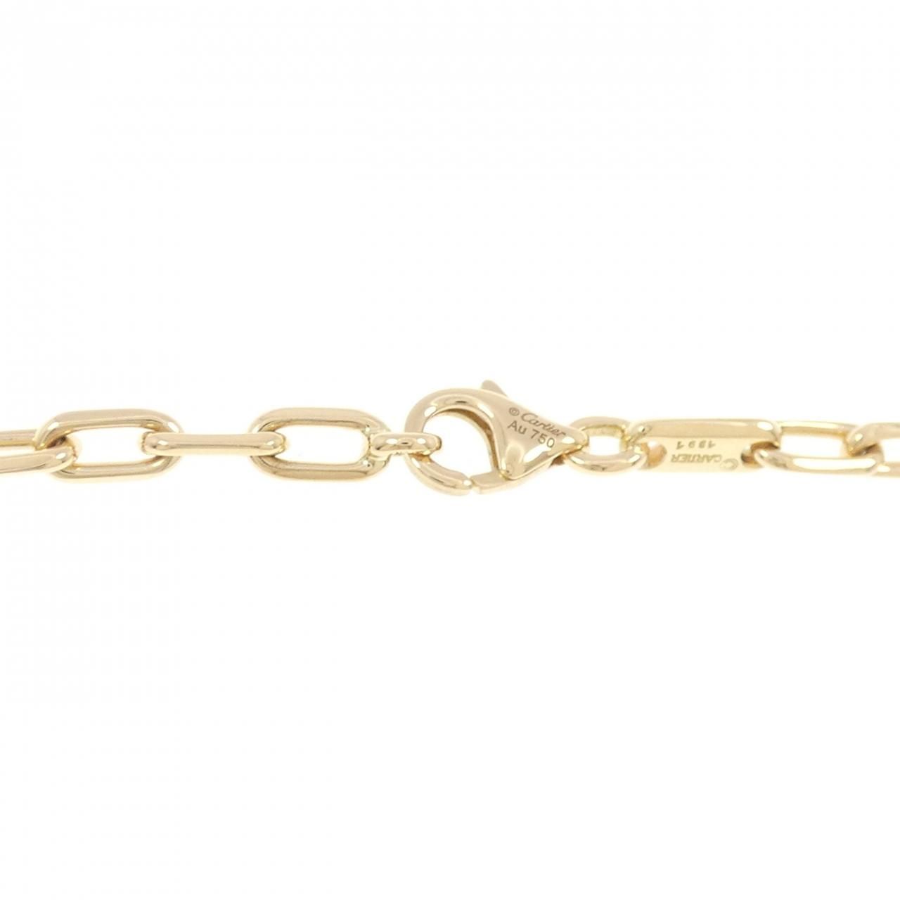 Cartier Necklace