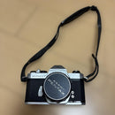 Pentax Slr Camera (Film) Spotmatic F