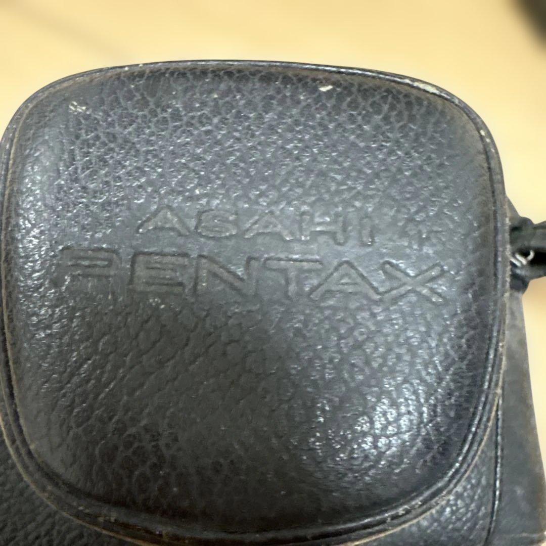 Pentax Slr Camera (Film) Spotmatic F
