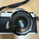 Pentax Slr Camera (Film) Spotmatic F