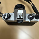 Pentax Slr Camera (Film) Spotmatic F