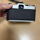 Pentax Slr Camera (Film) Spotmatic F