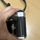 Pentax Slr Camera (Film) Spotmatic F