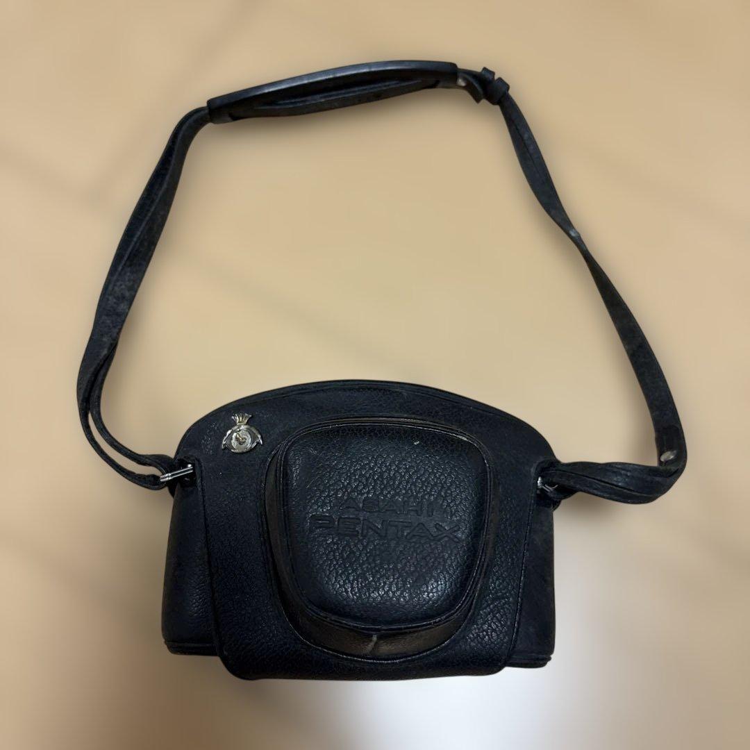 Pentax Slr Camera (Film) Spotmatic F
