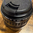 Canon Lens (Zoom) Ef 28-105Mm