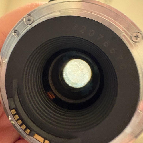 Canon Lens (Zoom) Ef 28-105Mm