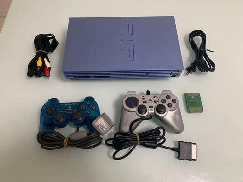 Body Playstation 2