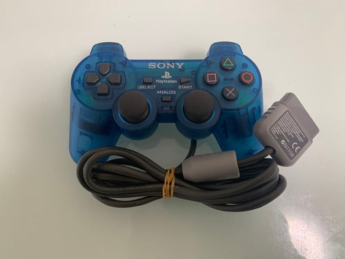 Body Playstation 2