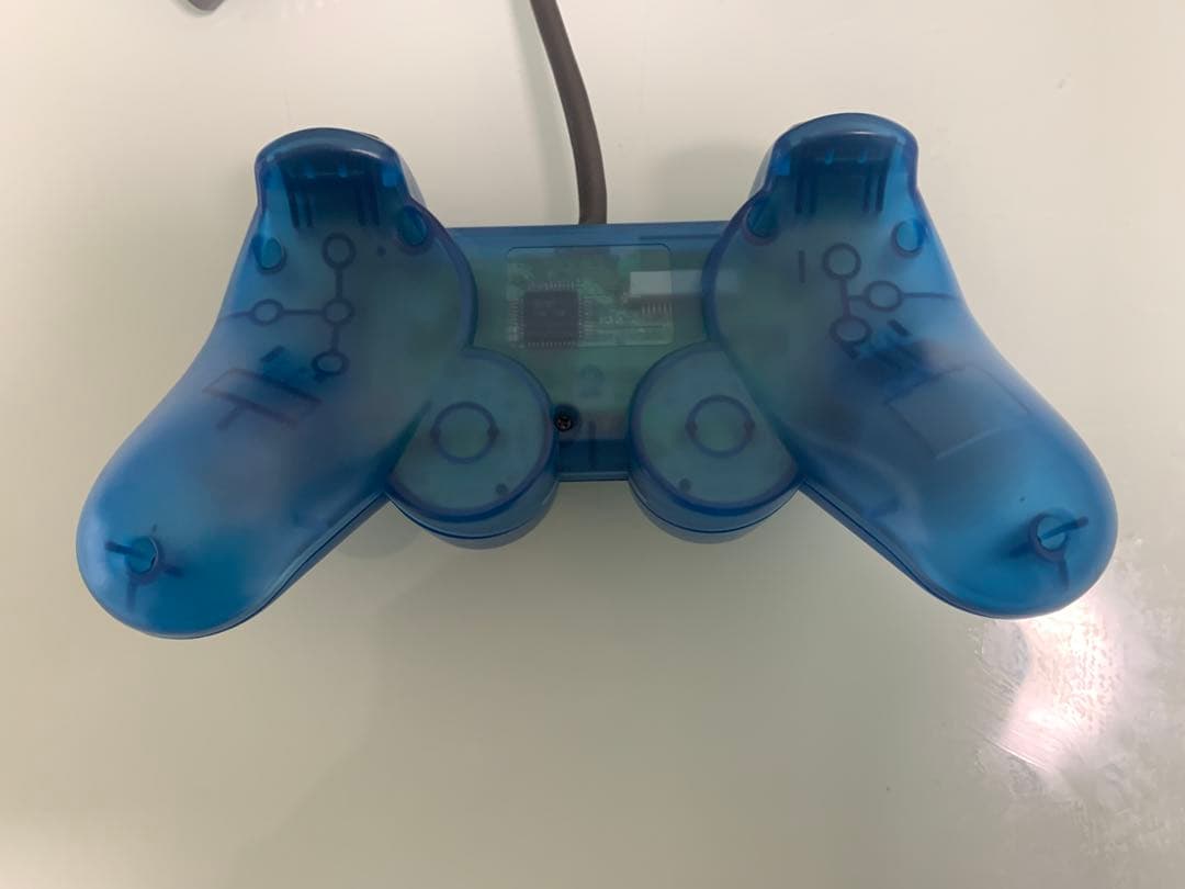 Body Playstation 2