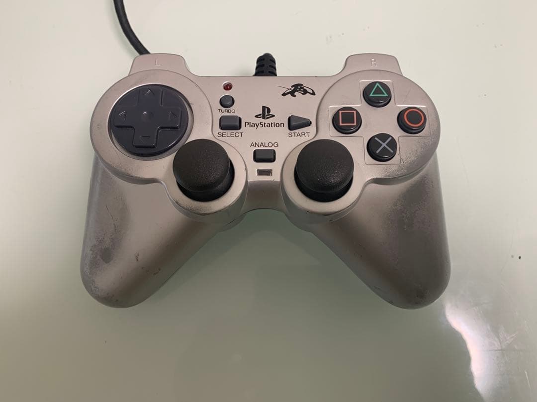 Body Playstation 2