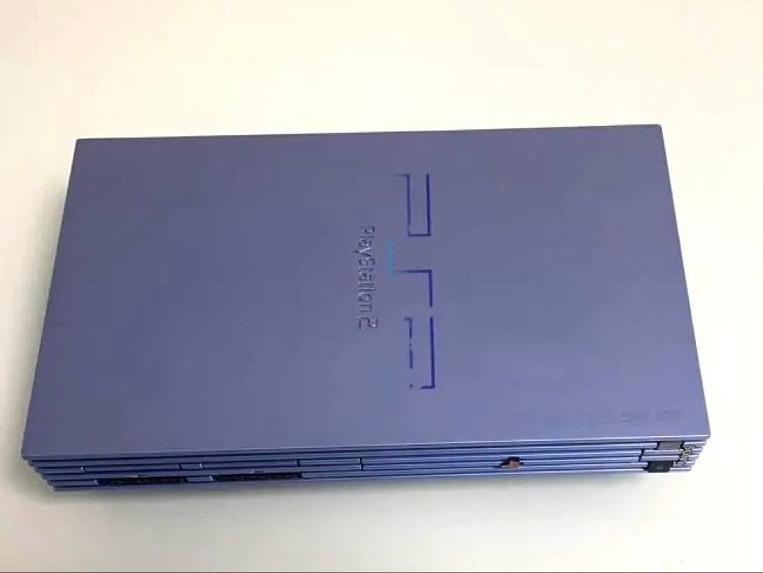 Body Playstation 2
