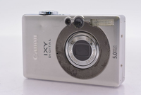 Compact Digital Camera Canon Ixy 55 3X #Mj8220