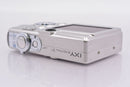 Compact Digital Camera Canon Ixy 55 3X #Mj8220