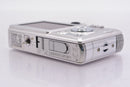 Compact Digital Camera Canon Ixy 55 3X #Mj8220