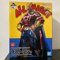 Bandai Spirits My Hero Academia