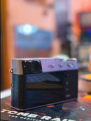 Fuji Mirrorless Interchangeable Lips Fujifilm X100Vi