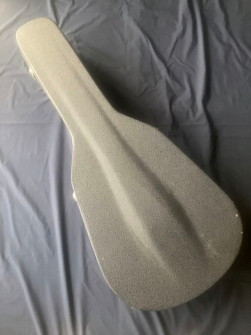 Yamaha Acoustic Guitars Fg-200