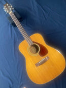 Yamaha Acoustic Guitars Fg-200