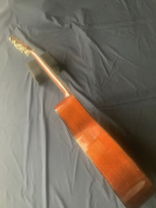 Yamaha Acoustic Guitars Fg-200