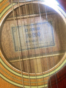 Yamaha Acoustic Guitars Fg-200
